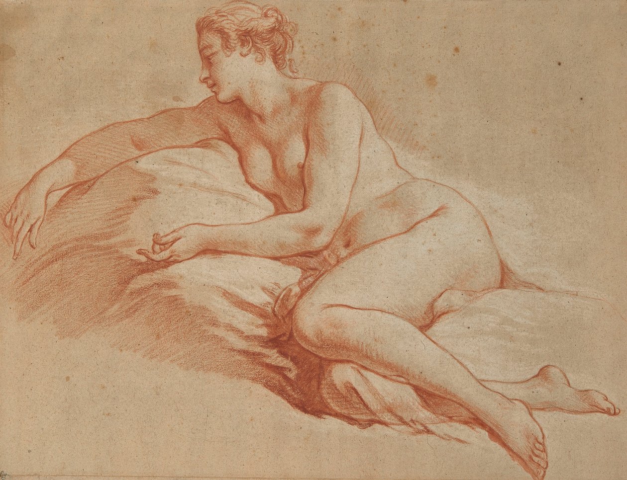  av François Boucher