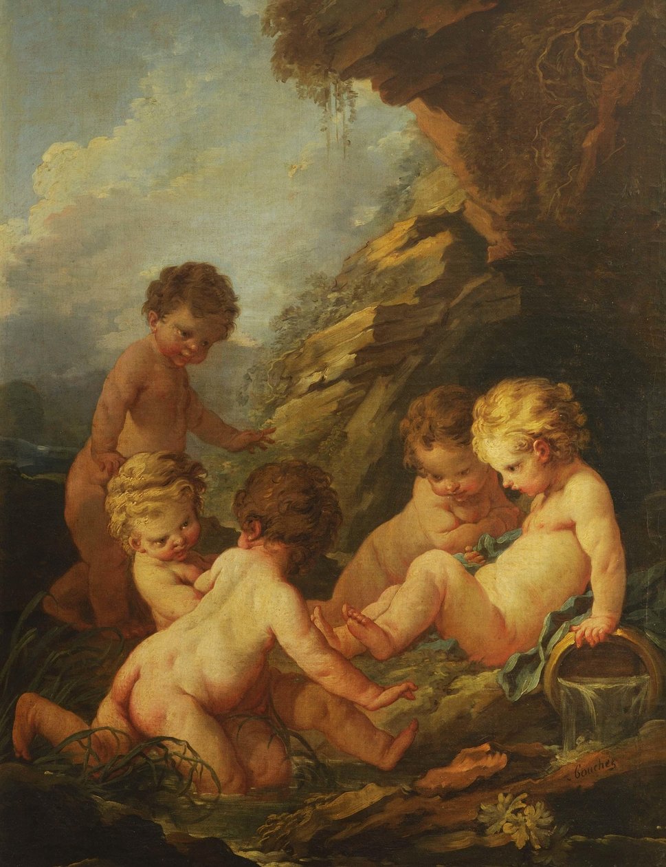  av François Boucher