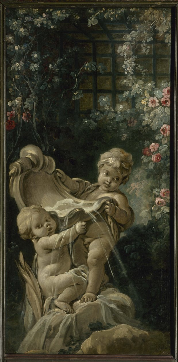 av François Boucher