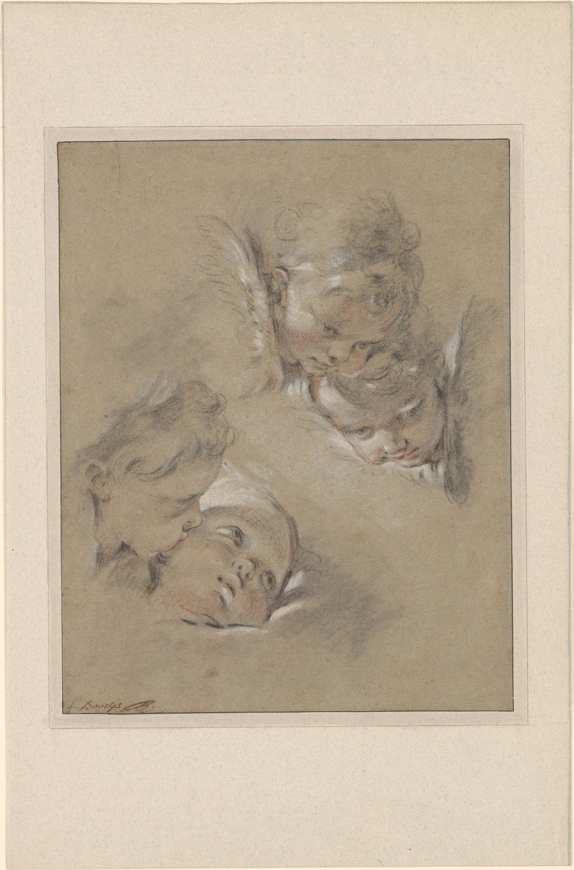  av François Boucher