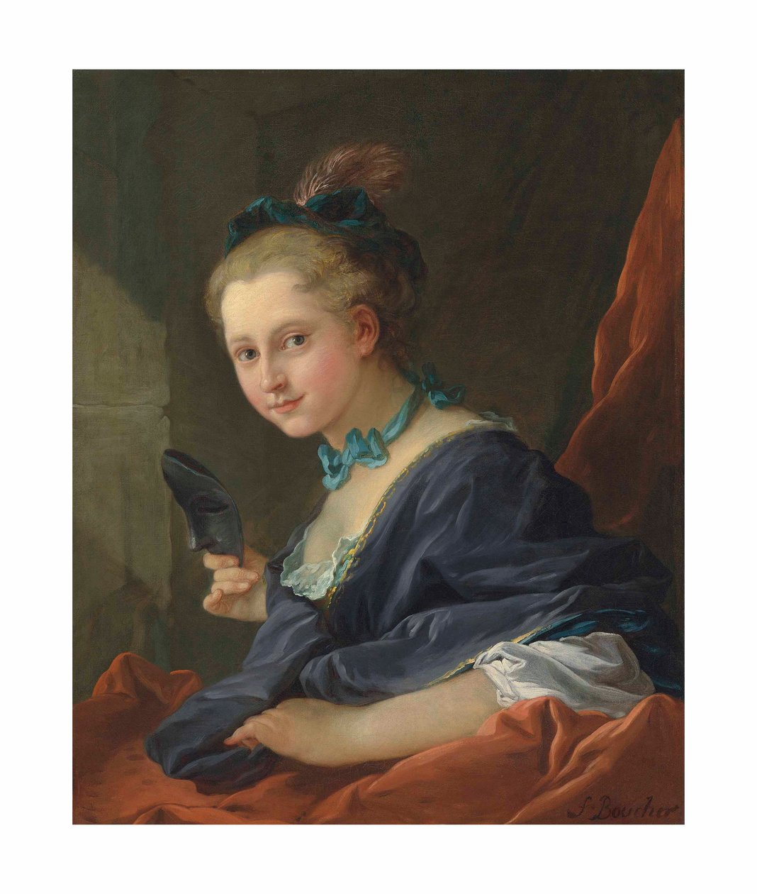  av François Boucher
