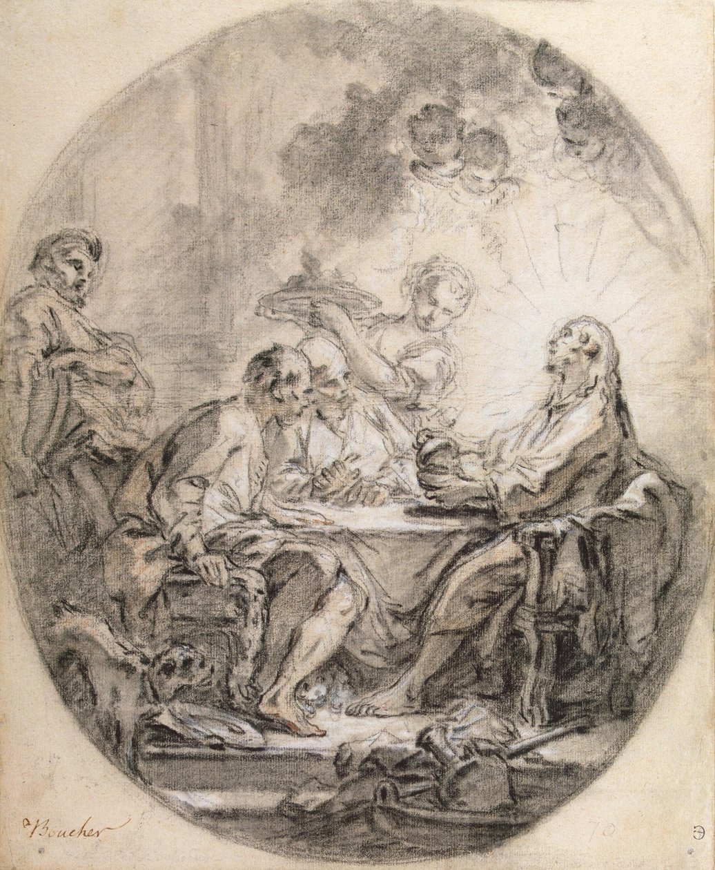  av François Boucher