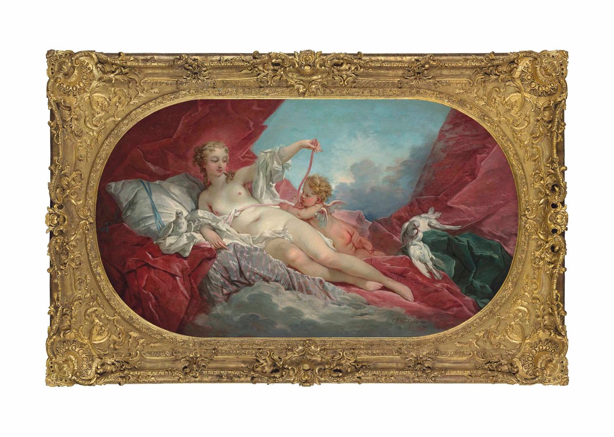  av François Boucher
