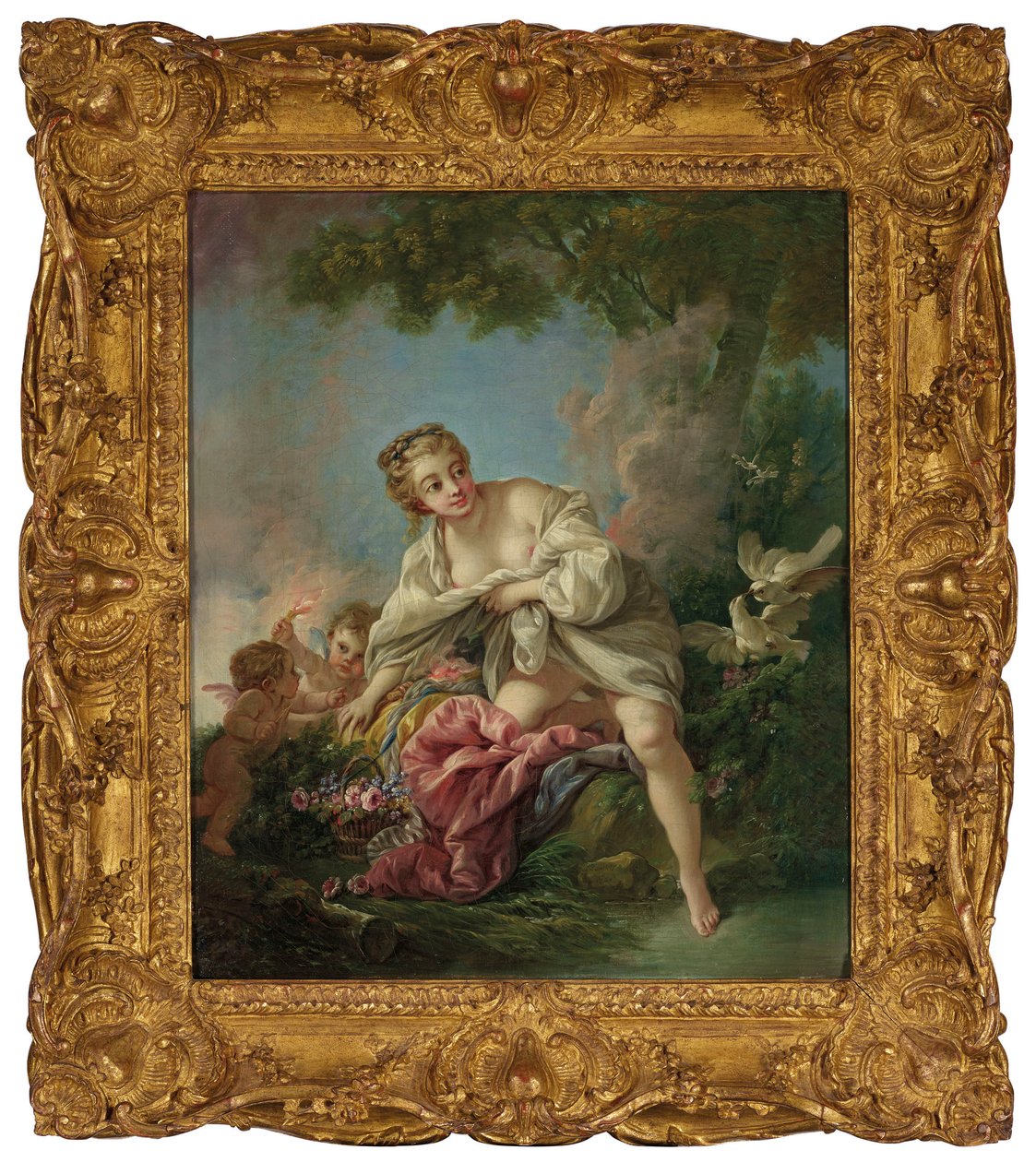 av François Boucher