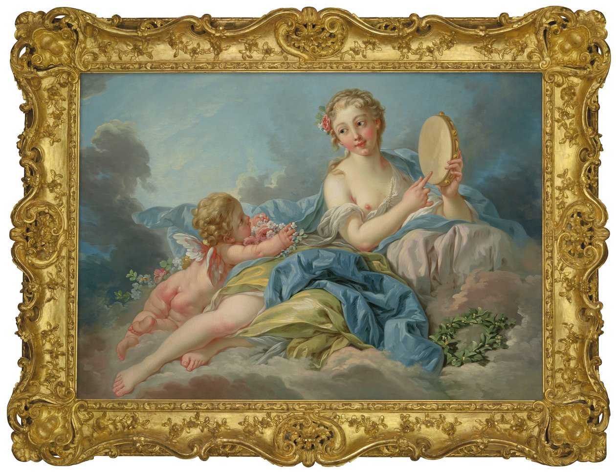  av François Boucher
