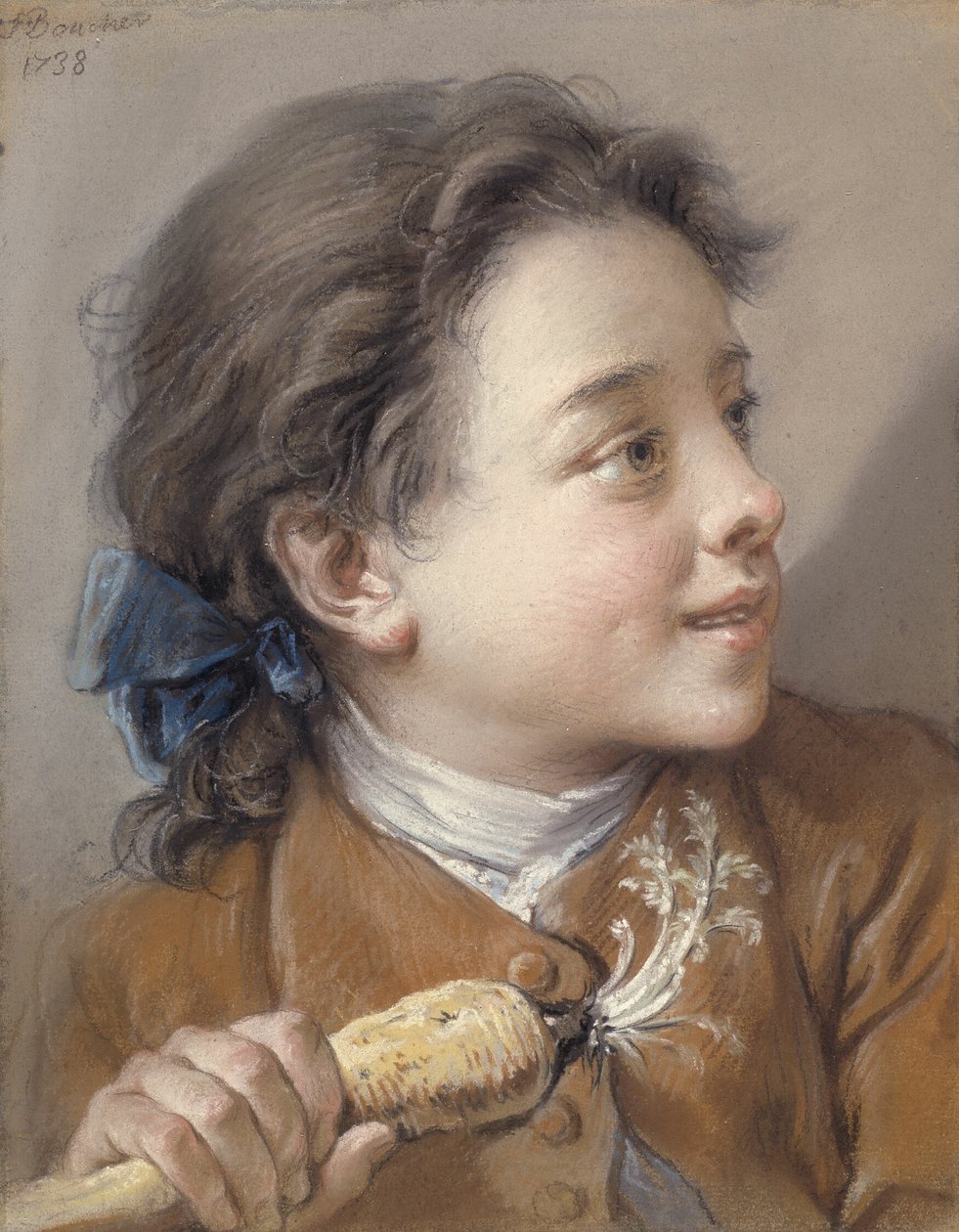  av François Boucher