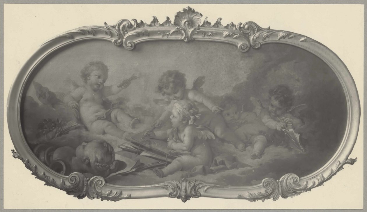  av François Boucher