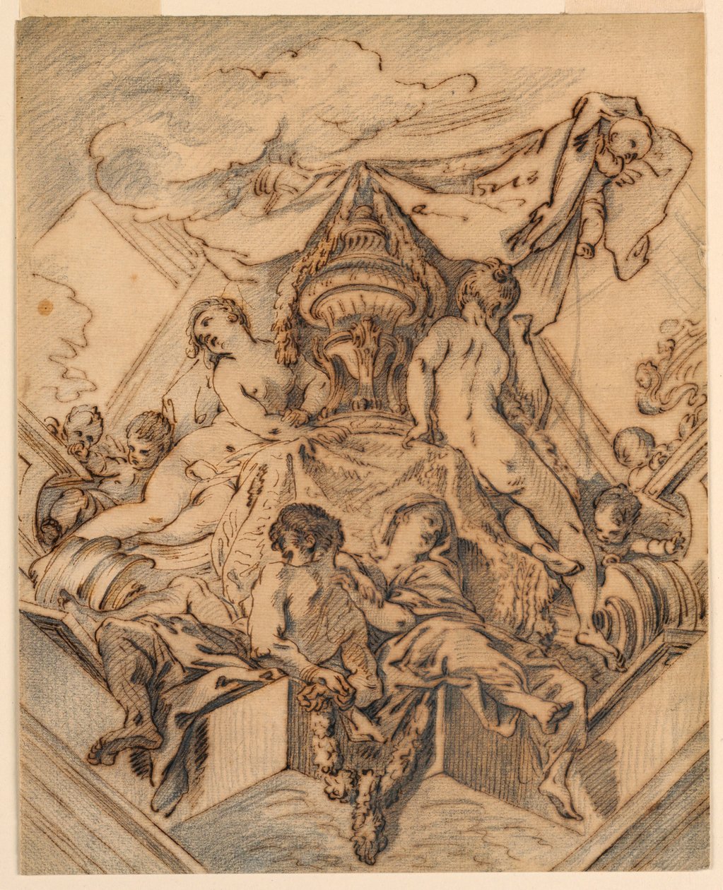  av François Boucher
