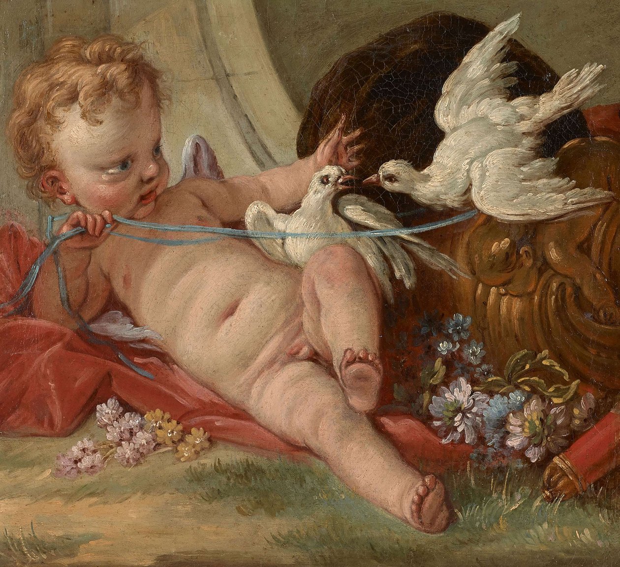  av François Boucher