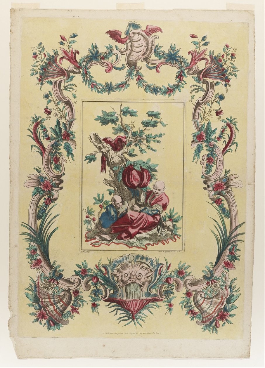  av François Boucher