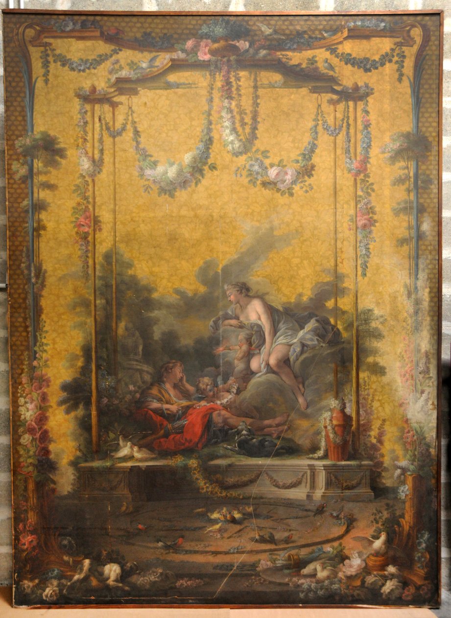  av François Boucher