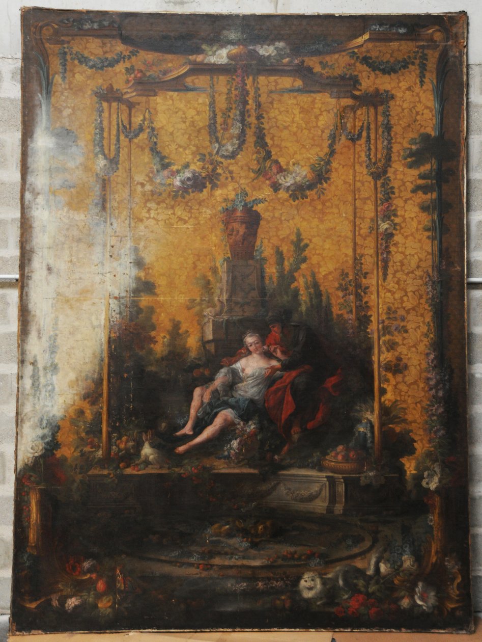  av François Boucher