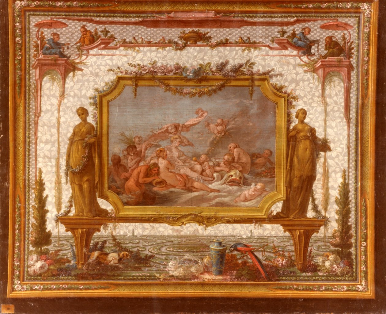  av François Boucher