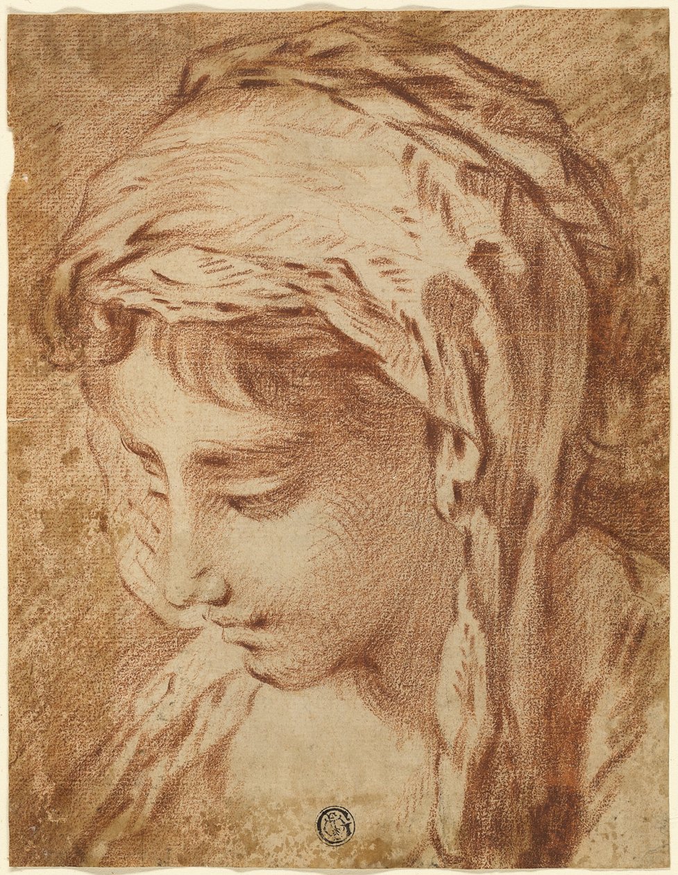  av François Boucher