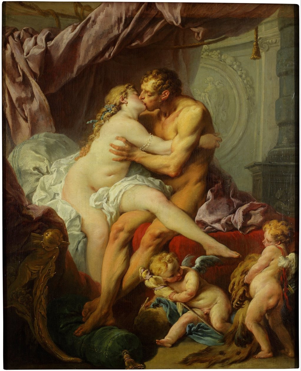  av François Boucher