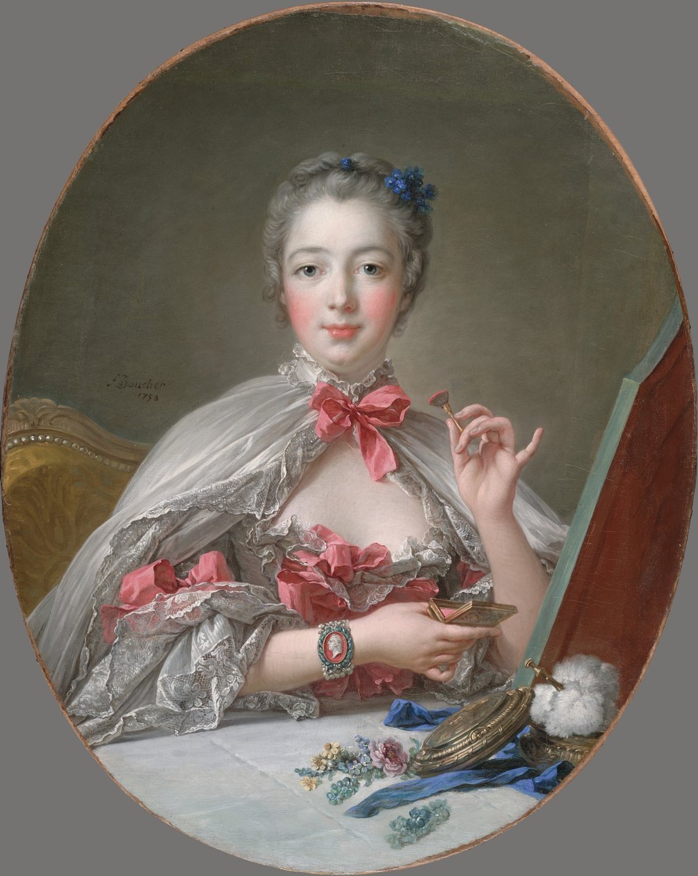  av François Boucher