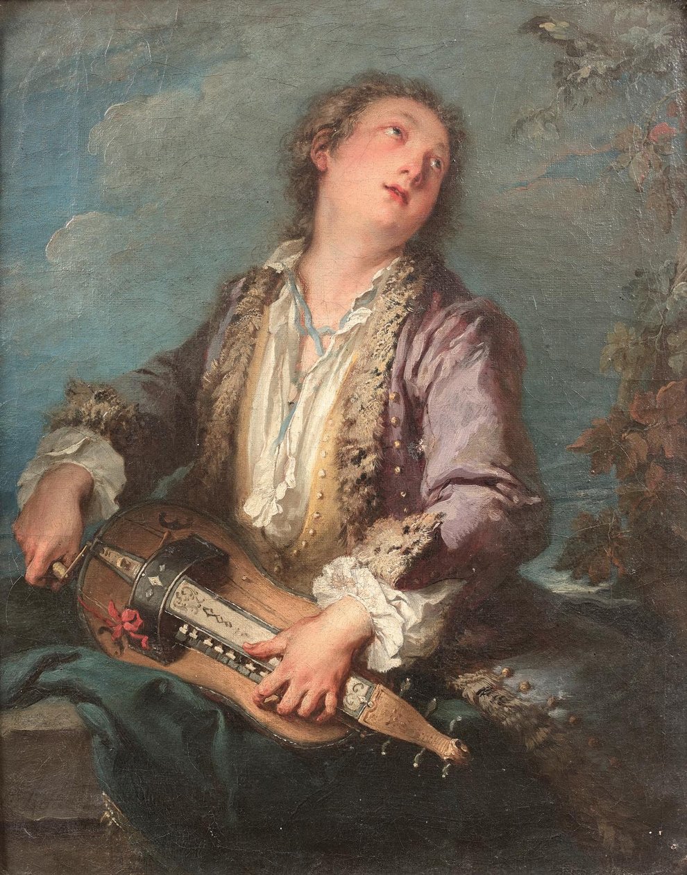  av François Boucher