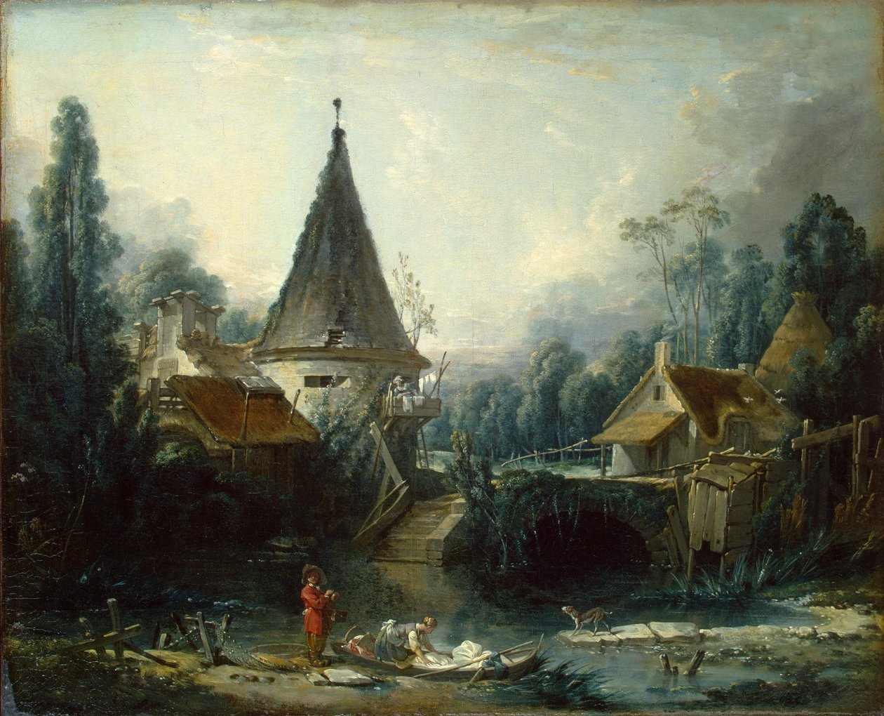  av François Boucher