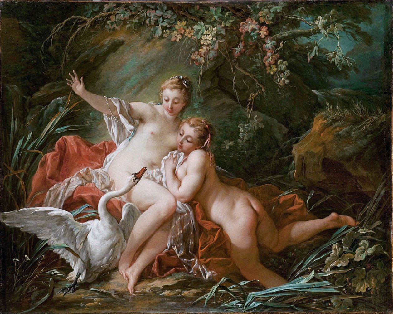  av François Boucher