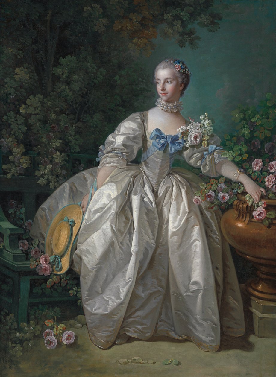  av François Boucher