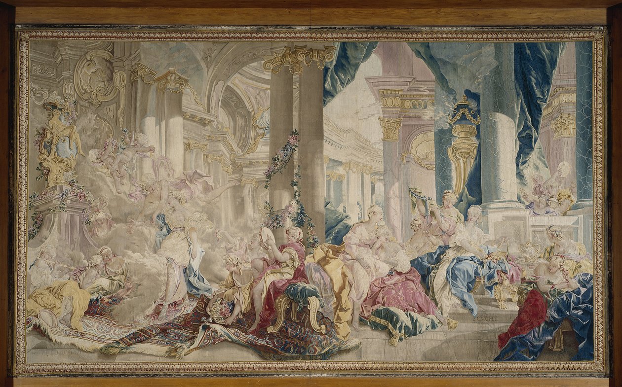  av François Boucher