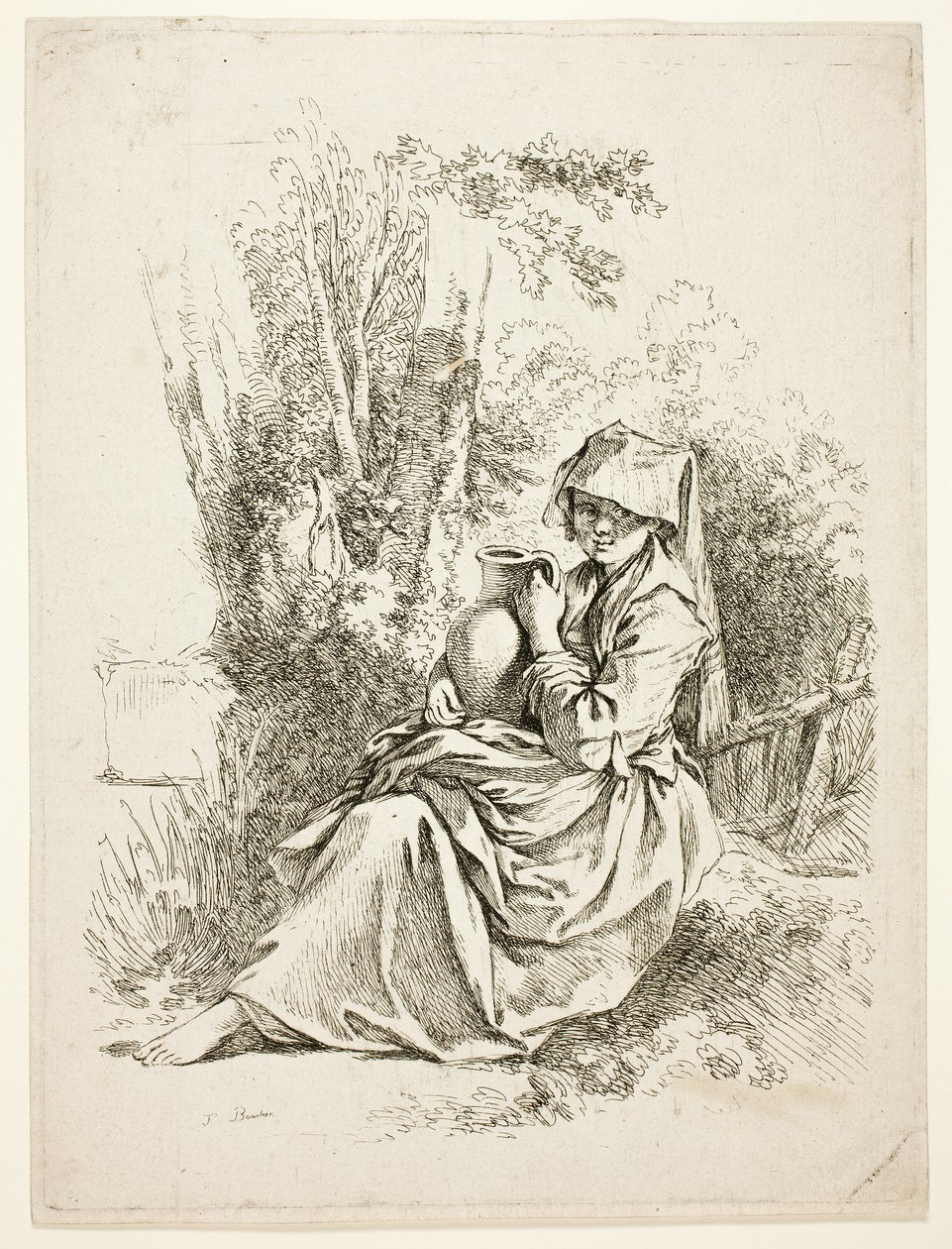  av François Boucher