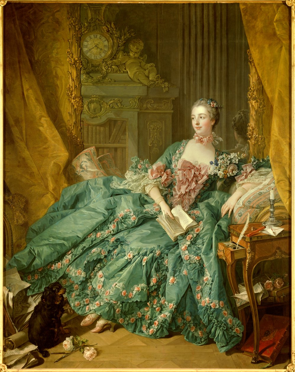  av François Boucher