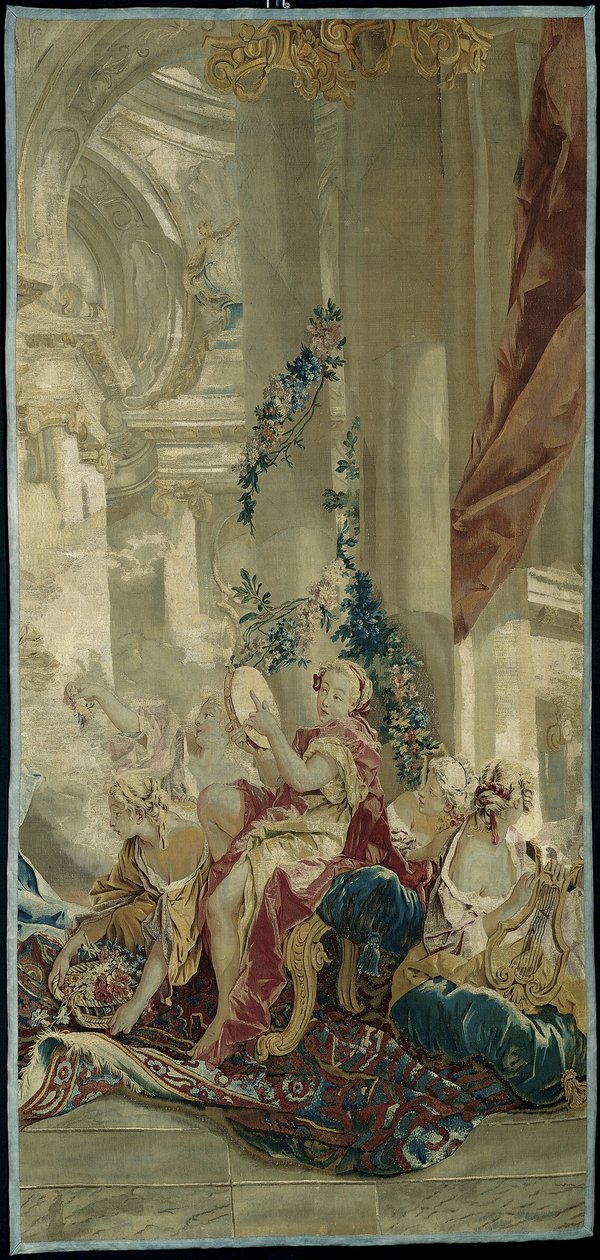  av François Boucher