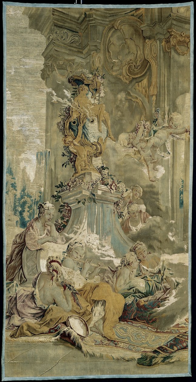  av François Boucher