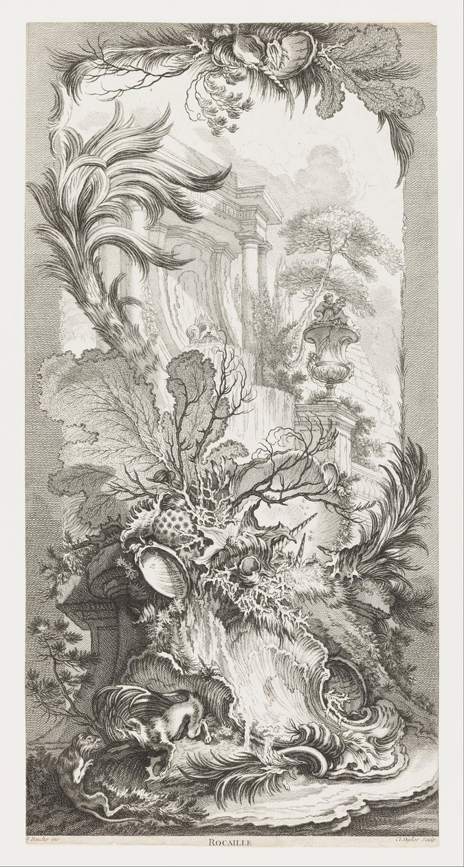  av François Boucher