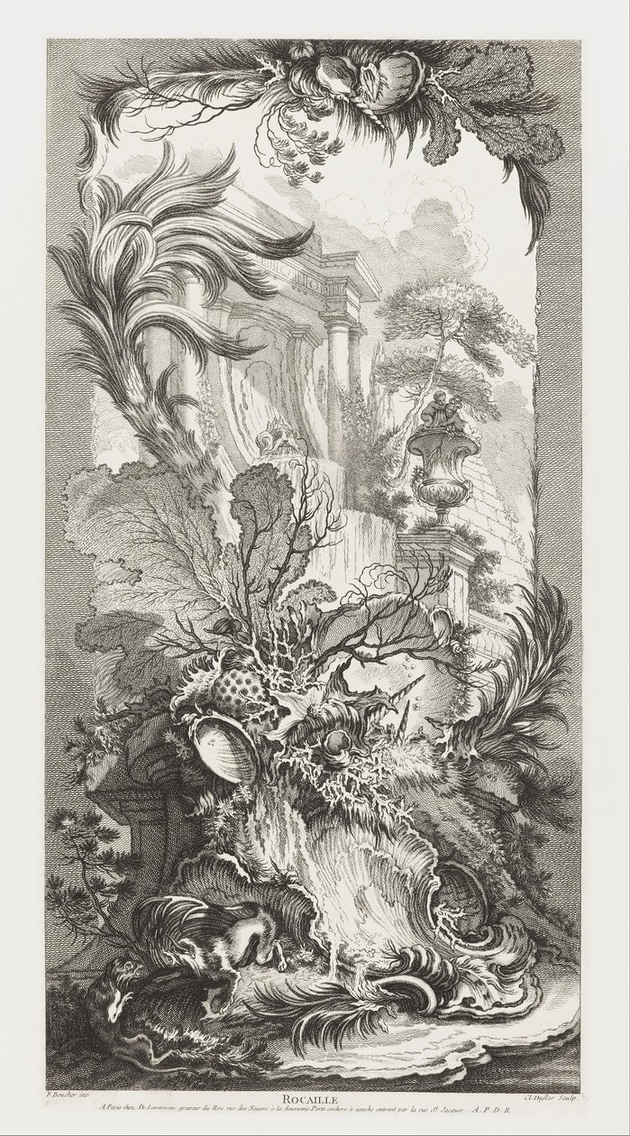  av François Boucher