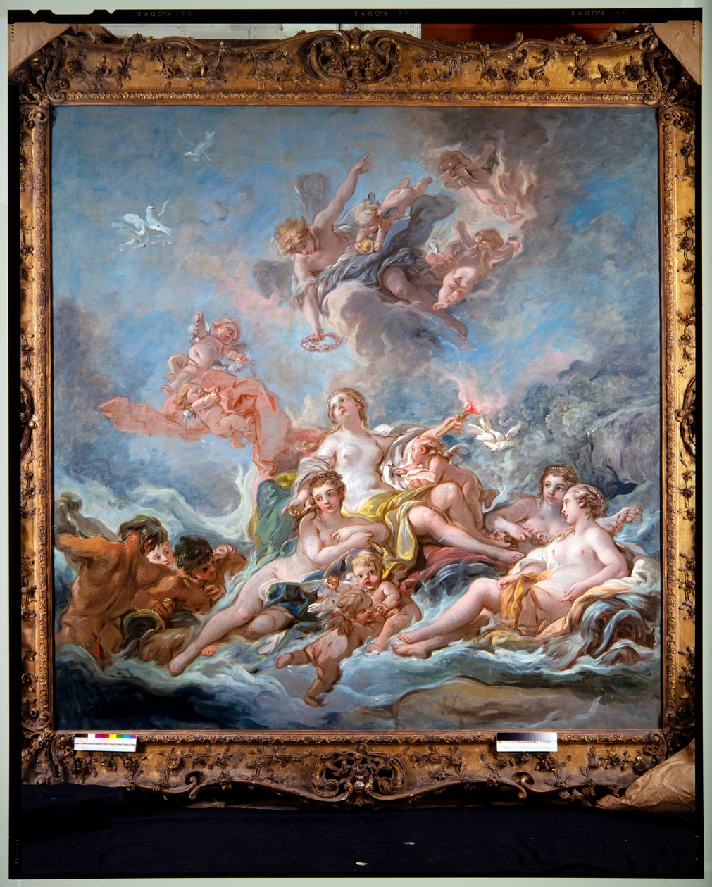  av François Boucher