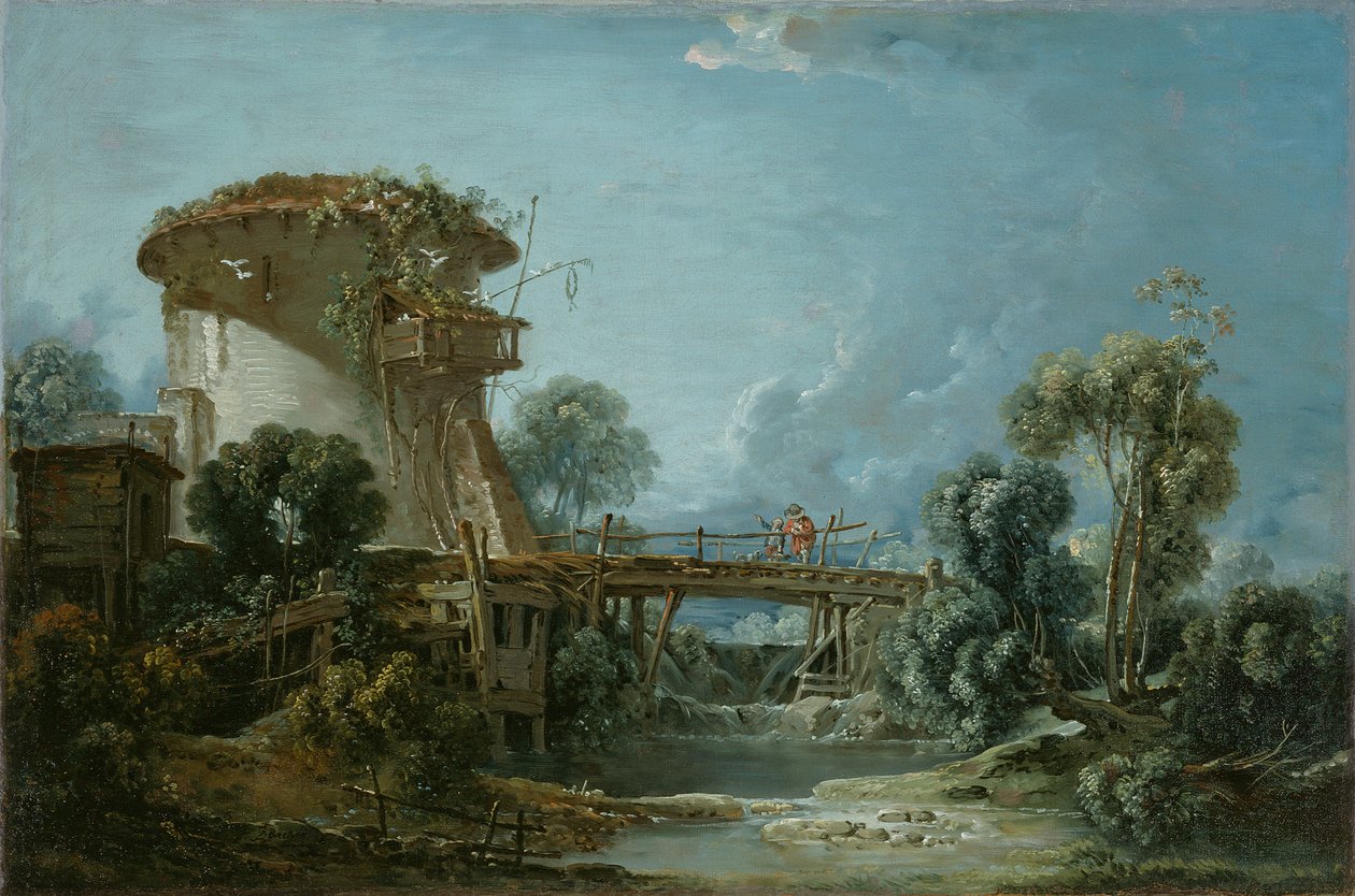  av François Boucher