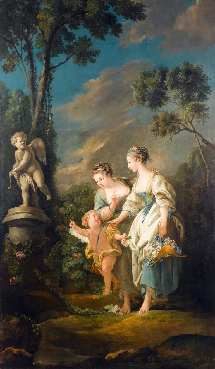  av François Boucher