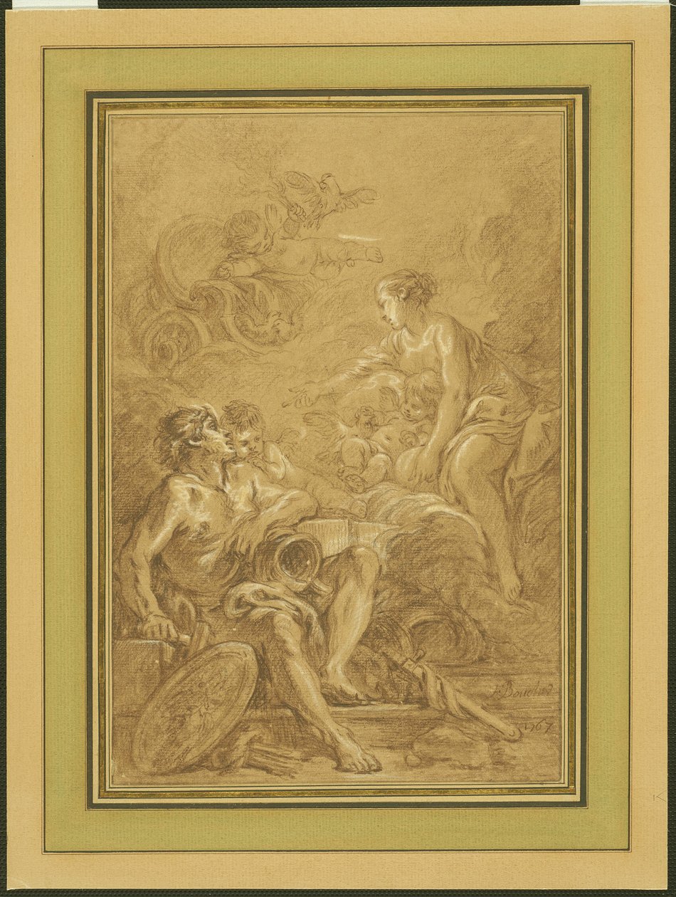  av François Boucher