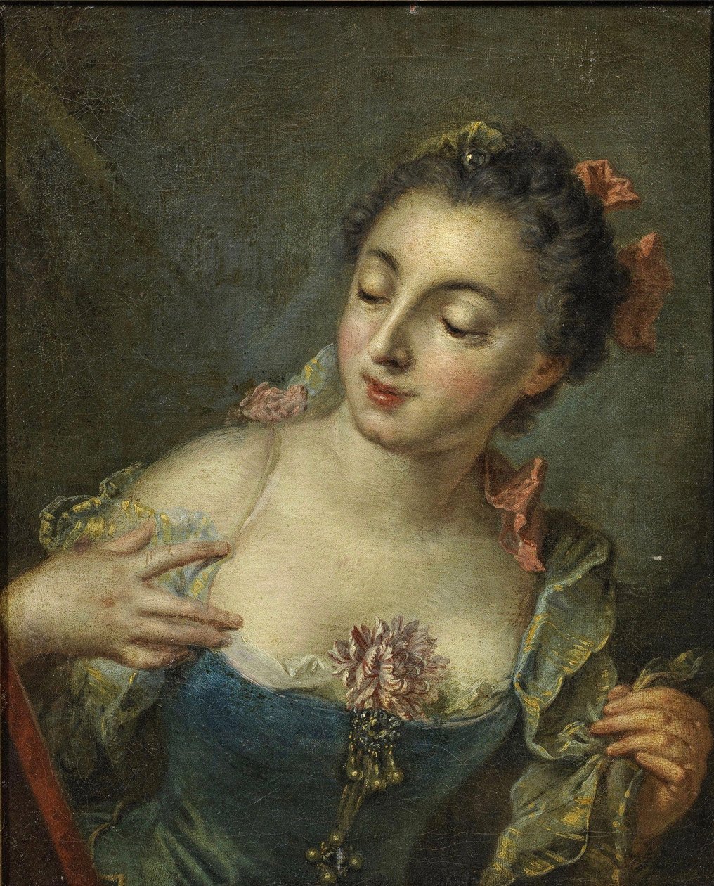  av François Boucher
