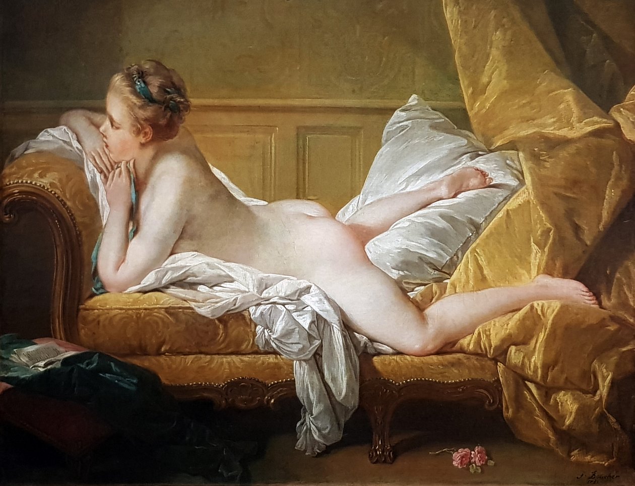  av François Boucher