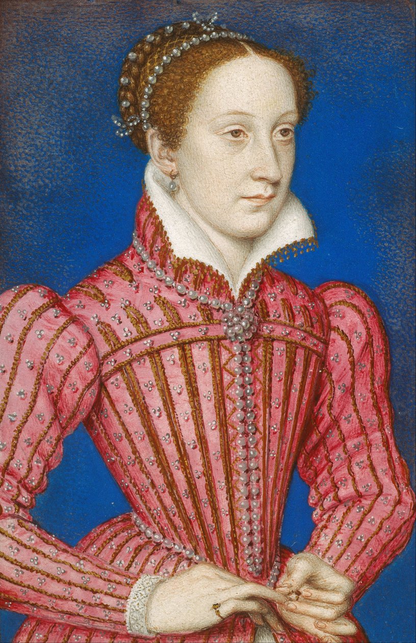  av François Clouet