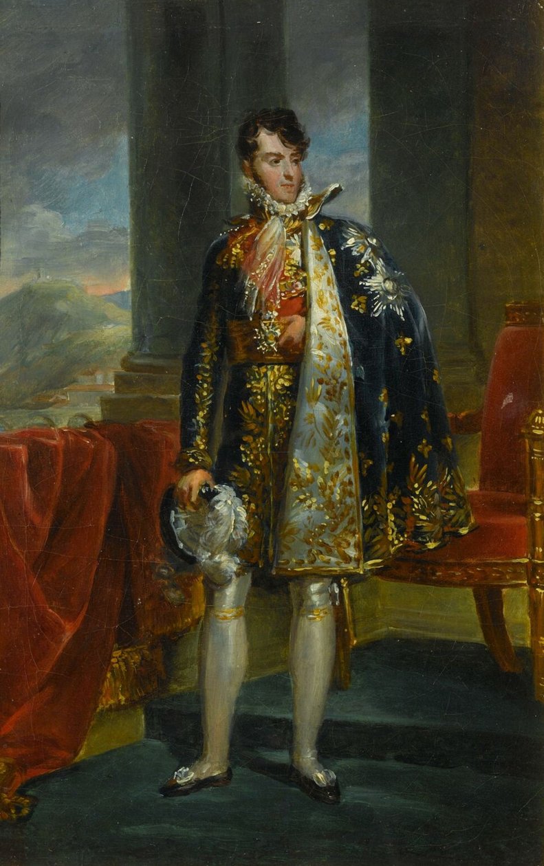  av François Gérard