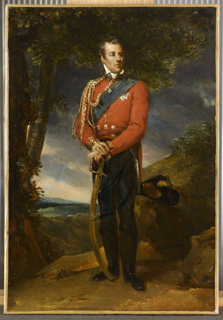  av François Gérard