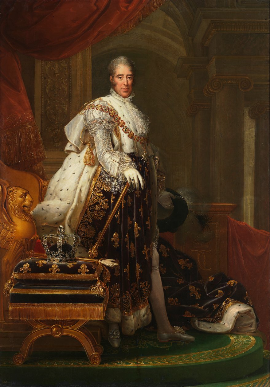  av François Gérard