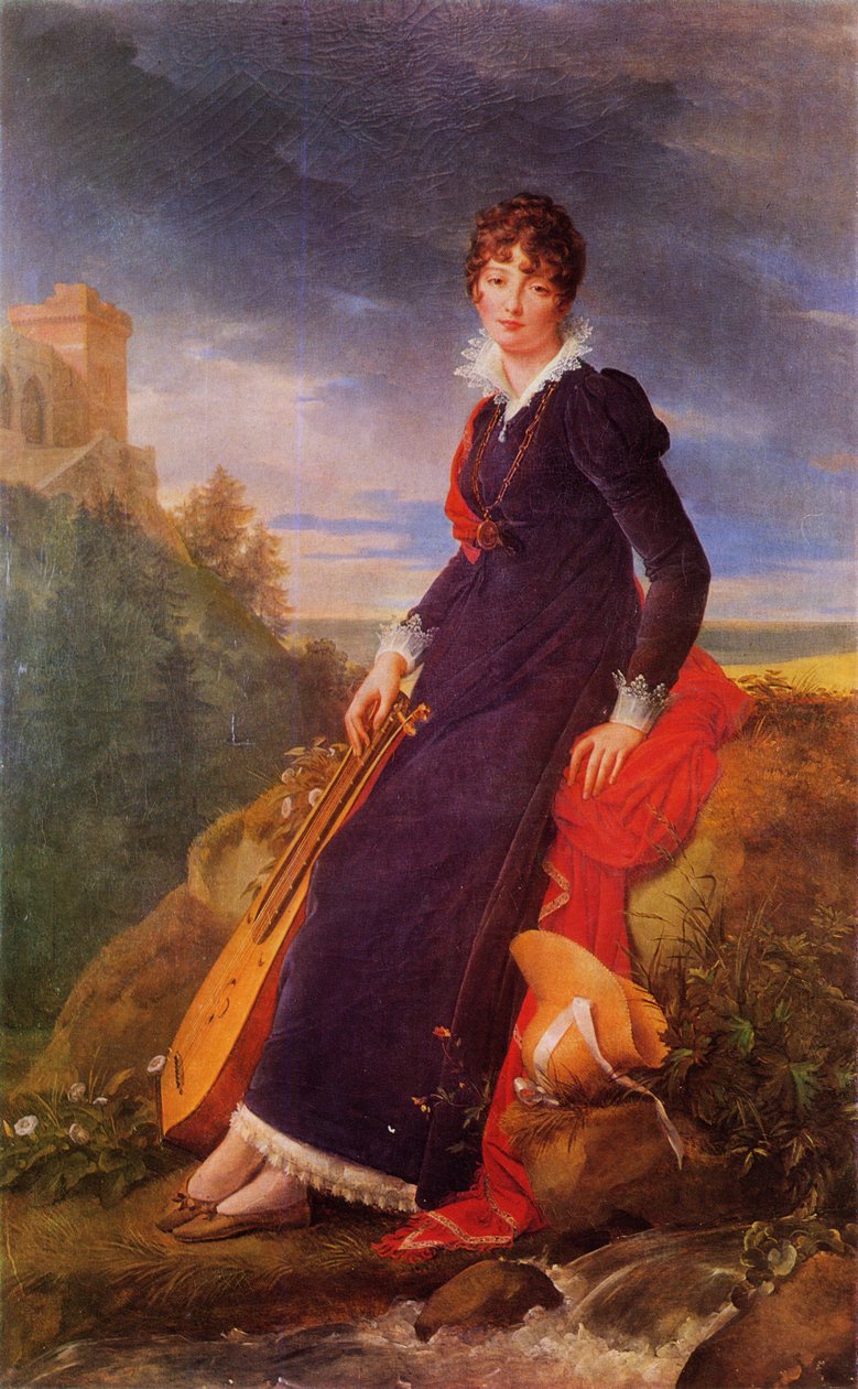  av François Gérard