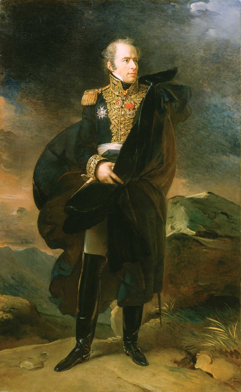  av François Gérard