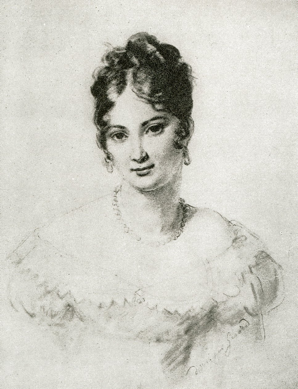  av François Gérard