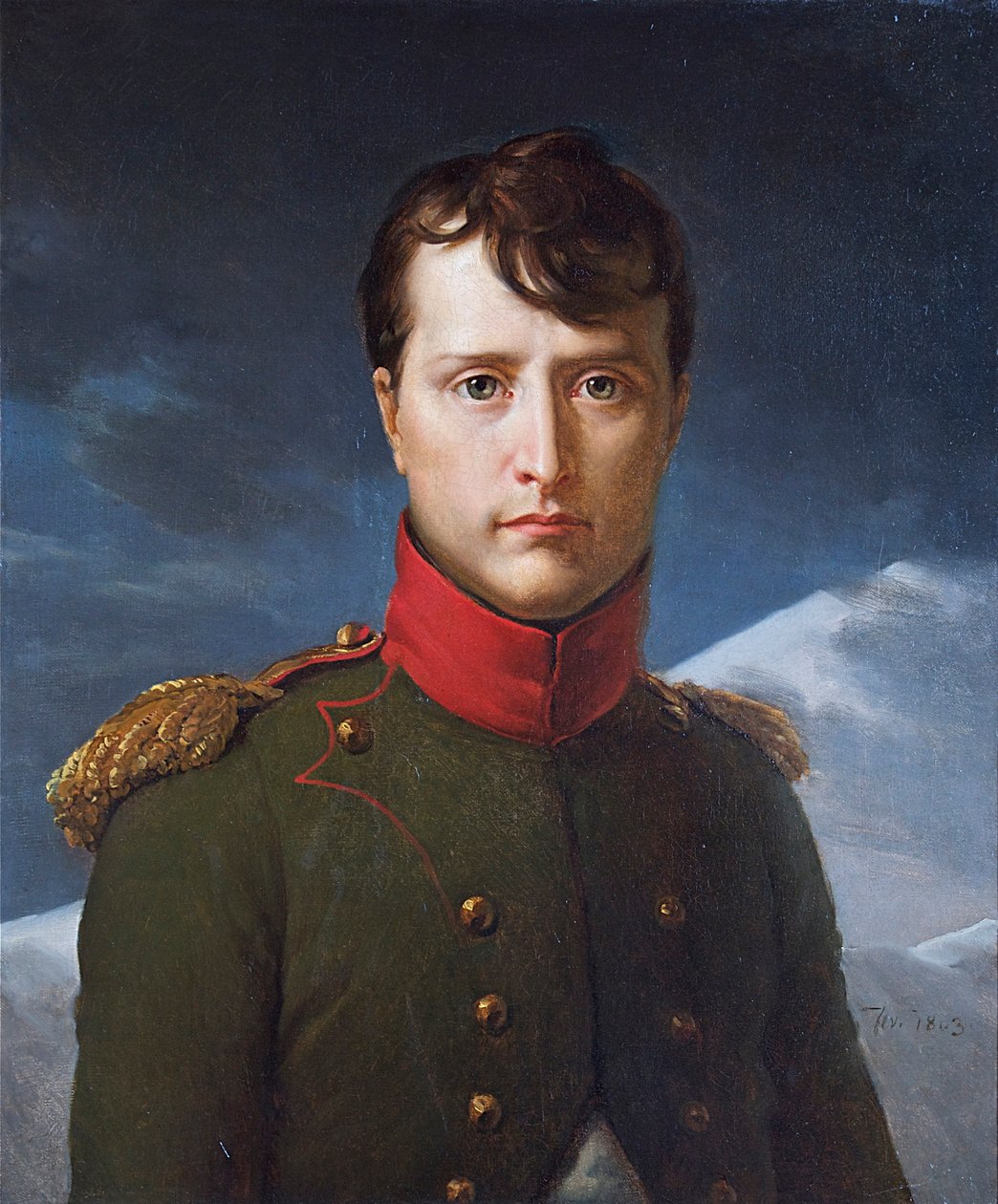  av François Gérard