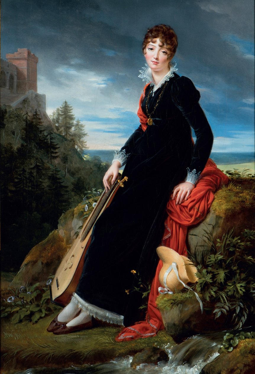  av François Gérard
