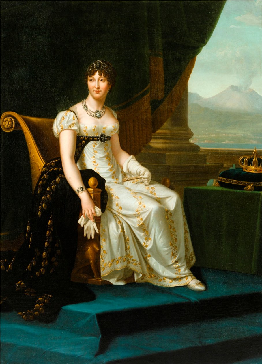  av François Gérard