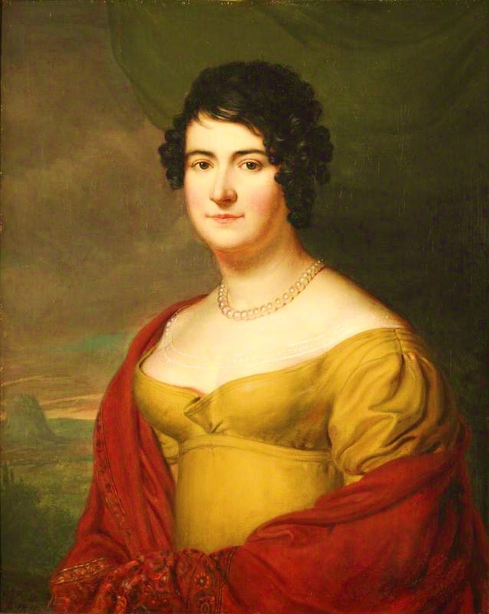  av François Gérard
