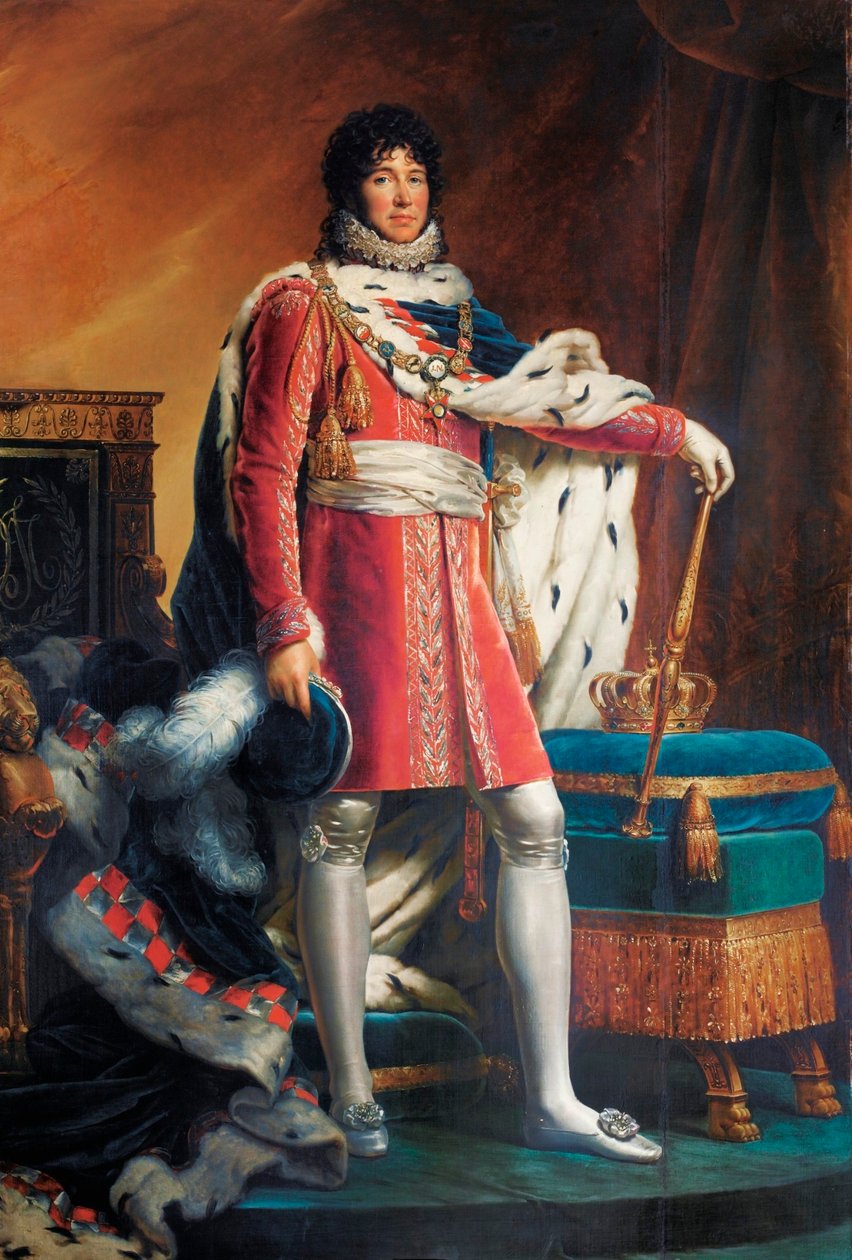  av François Gérard