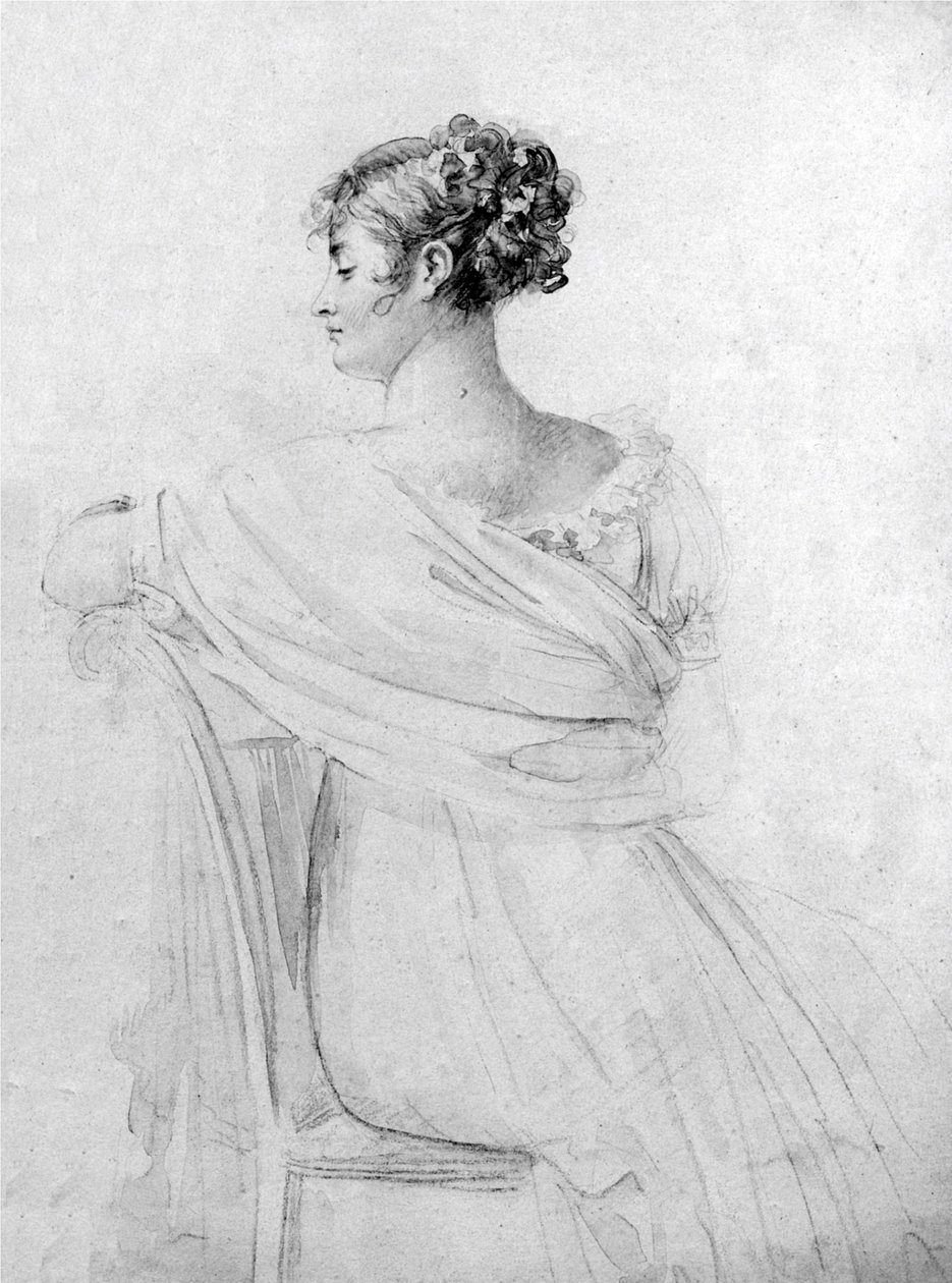  av François Gérard
